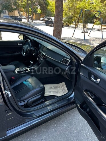 Kia Optima 2017, 71,000 km - 2.0 l - Bakı