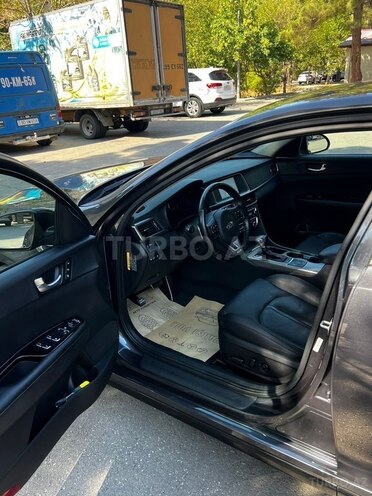Kia Optima 2017, 71,000 km - 2.0 l - Bakı