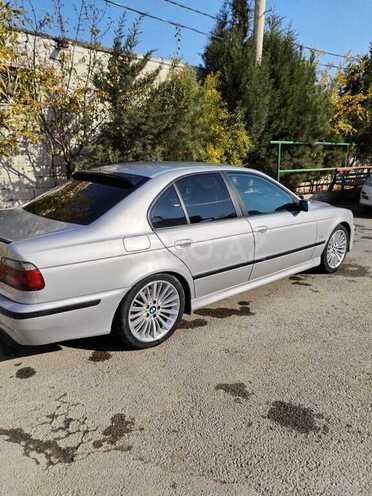 BMW 525 2002, 345,000 km - 2.5 l - Bakı