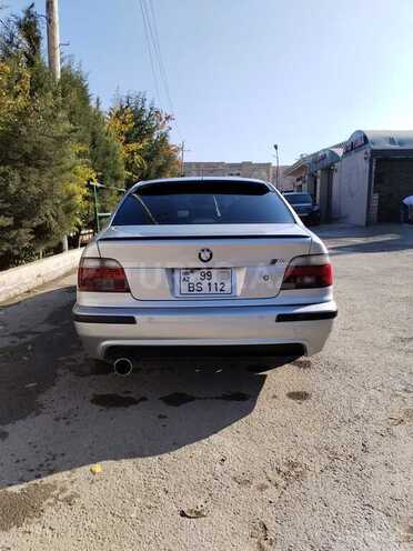BMW 525 2002, 345,000 km - 2.5 l - Bakı