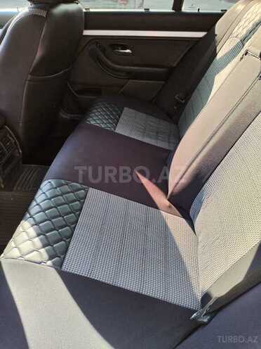 BMW 525 2002, 345,000 km - 2.5 l - Bakı
