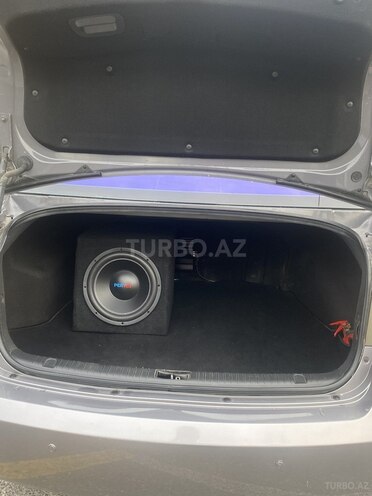 Hyundai Sonata 2006, 285,000 km - 2.4 l - Bakı