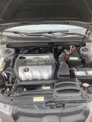 Hyundai Sonata 2006, 285,000 km - 2.4 l - Bakı