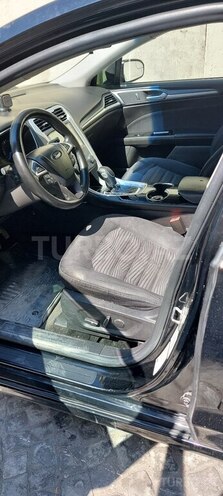 Ford Fusion (North America) 2015, 182,000 km - 1.5 l - Bakı