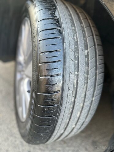 Honda Accord 2011, 196,080 km - 2.4 l - Quba