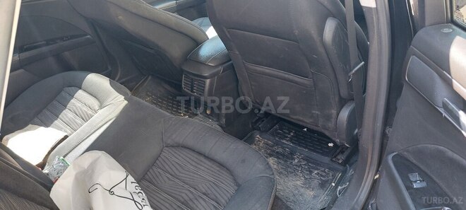 Ford Fusion (North America) 2015, 182,000 km - 1.5 l - Bakı