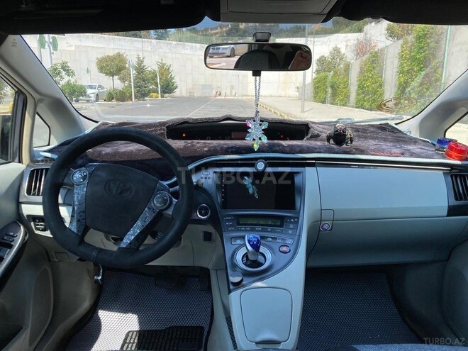 Toyota Prius 2009, 285,000 km - 1.5 l - Bakı