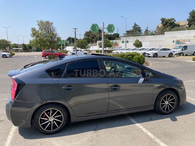 Toyota Prius 2009, 285,000 km - 1.5 l - Bakı