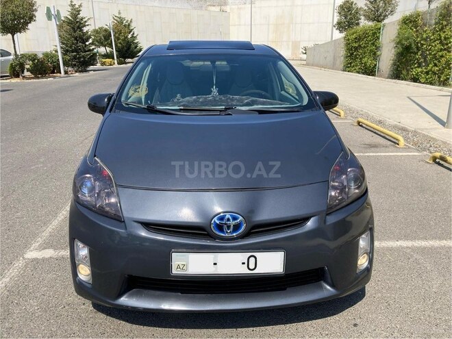 Toyota Prius 2009, 285,000 km - 1.5 l - Bakı