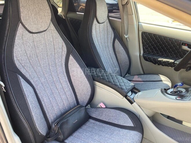 Toyota Prius 2009, 285,000 km - 1.5 l - Bakı