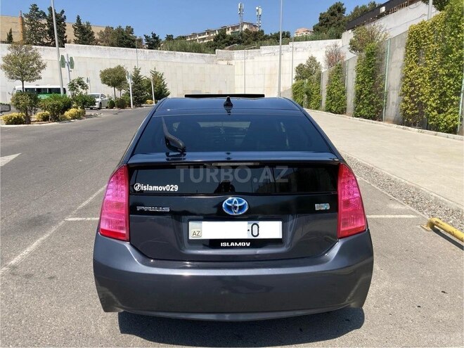 Toyota Prius 2009, 285,000 km - 1.5 l - Bakı