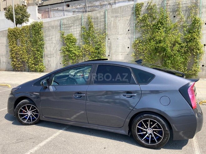 Toyota Prius 2009, 285,000 km - 1.5 l - Bakı