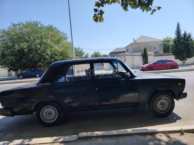 LADA (VAZ) 2107 2000, 273,456 km - 1.6 l - Sumqayıt