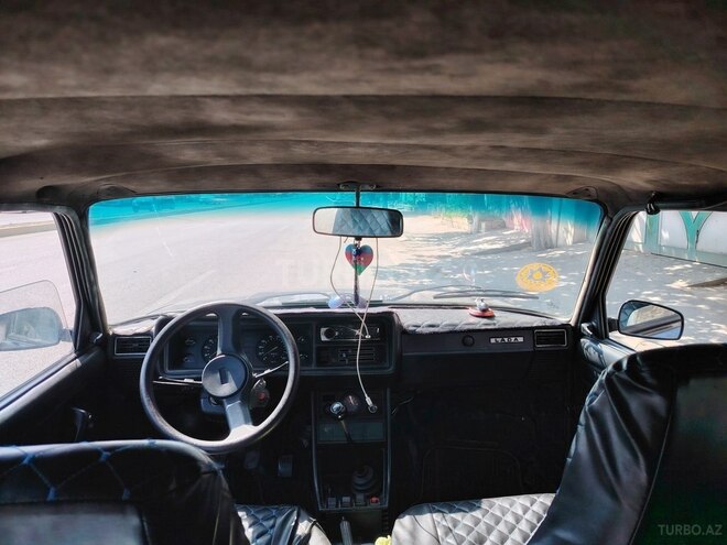 LADA (VAZ) 2107 2000, 273,456 km - 1.6 l - Sumqayıt