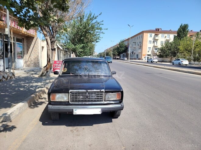LADA (VAZ) 2107 2000, 273,456 km - 1.6 l - Sumqayıt