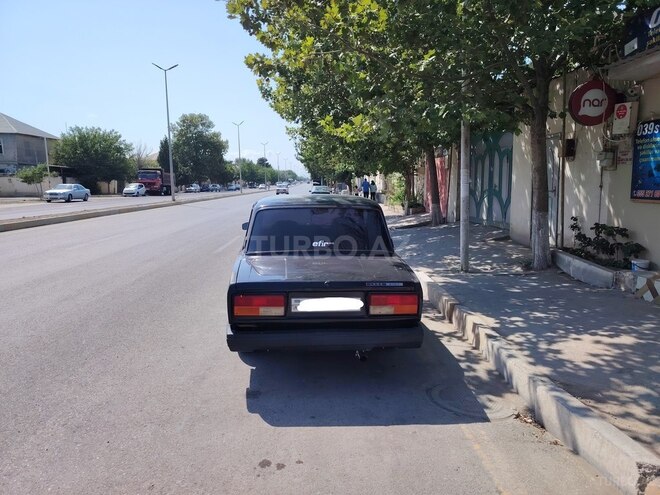 LADA (VAZ) 2107 2000, 273,456 km - 1.6 l - Sumqayıt
