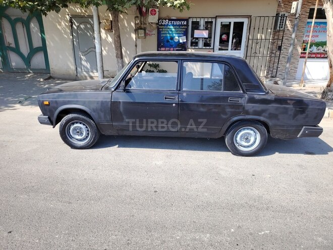 LADA (VAZ) 2107 2000, 273,456 km - 1.6 l - Sumqayıt