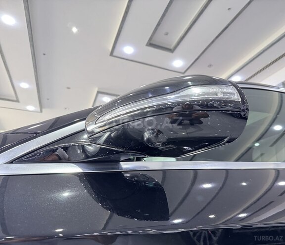 Mercedes S 560 4MATIC 2017, 157,800 km - 4.0 l - Bakı
