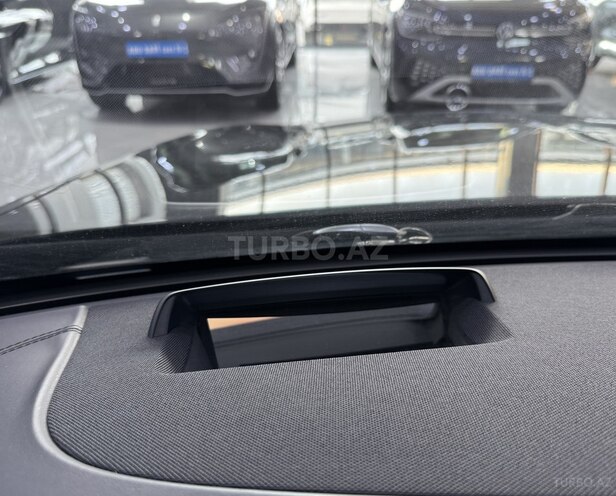Mercedes S 560 4MATIC 2017, 157,800 km - 4.0 l - Bakı
