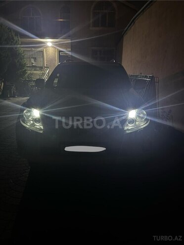 Toyota Land Cruiser Prado 2010, 243,000 km - 3.0 л - Bakı