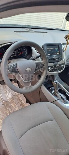 Chevrolet Malibu 2016, 145,000 km - 1.5 л - Bakı