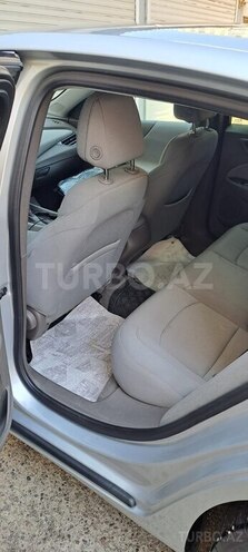 Chevrolet Malibu 2016, 145,000 km - 1.5 л - Bakı