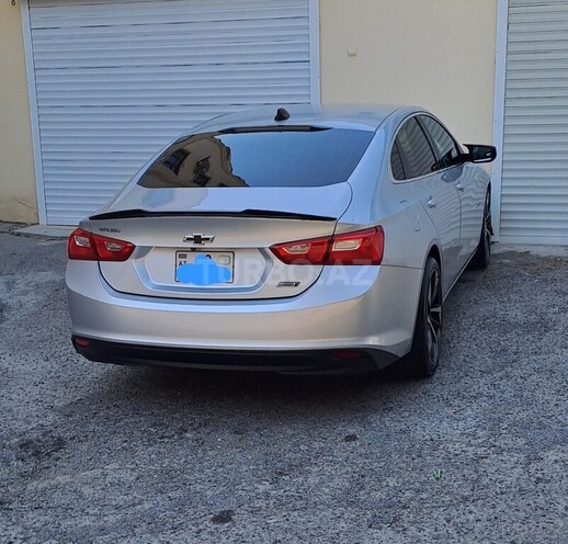Chevrolet Malibu 2016, 145,000 km - 1.5 л - Bakı