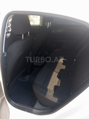 Kia Forte 2021, 95,000 km - 2.0 l - Bakı