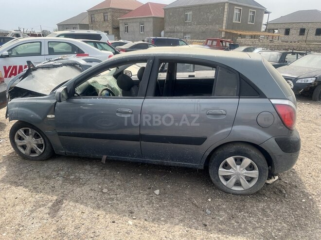 Kia Rio 2006, 220,754 km - 1.5 l - Bakı