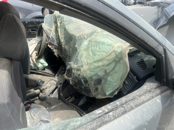 Kia Rio 2006, 220,754 km - 1.5 l - Bakı