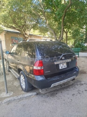 Honda Pilot 2003, 350,000 km - 3.5 l - Sumqayıt
