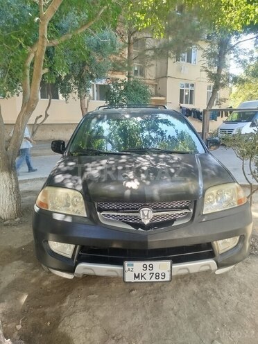 Honda Pilot 2003, 350,000 km - 3.5 l - Sumqayıt