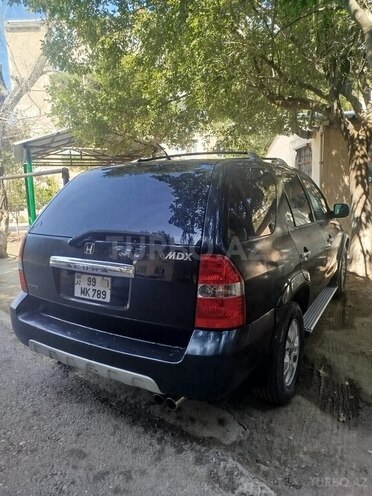 Honda Pilot 2003, 350,000 km - 3.5 l - Sumqayıt