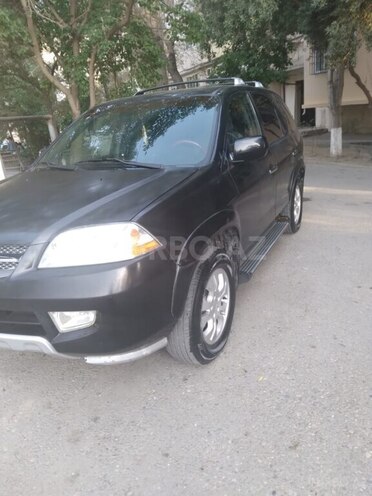 Honda Pilot 2003, 350,000 km - 3.5 l - Sumqayıt