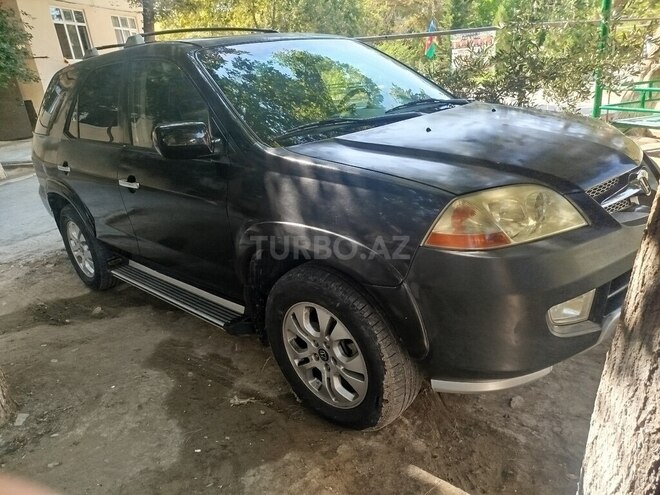 Honda Pilot 2003, 350,000 km - 3.5 l - Sumqayıt