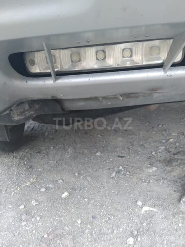 Honda Pilot 2003, 350,000 km - 3.5 l - Sumqayıt