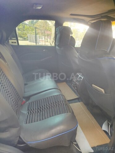 Honda Pilot 2003, 350,000 km - 3.5 l - Sumqayıt