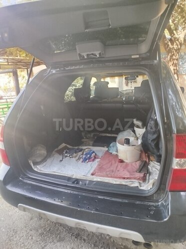 Honda Pilot 2003, 350,000 km - 3.5 l - Sumqayıt