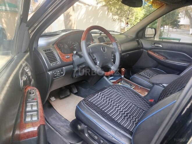 Honda Pilot 2003, 350,000 km - 3.5 l - Sumqayıt