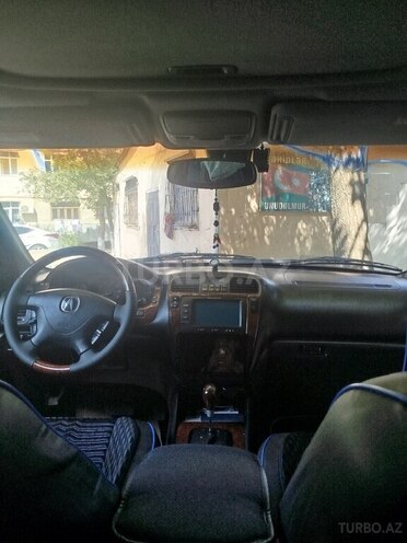Honda Pilot 2003, 350,000 km - 3.5 l - Sumqayıt