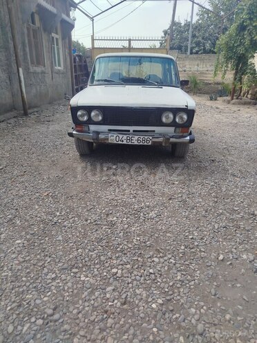 LADA (VAZ) 2106 1976, 65,000 km - 1.3 l - Bərdə
