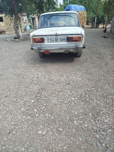 LADA (VAZ) 2106 1976, 65,000 km - 1.3 l - Bərdə