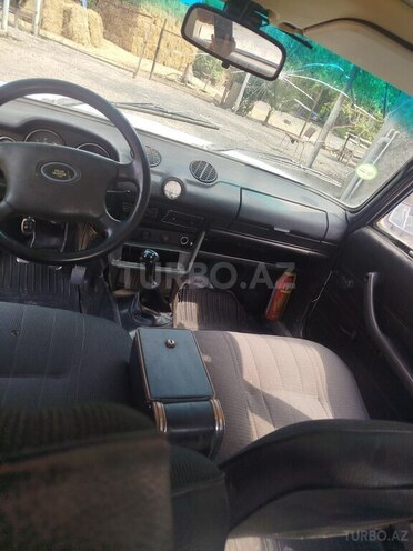 LADA (VAZ) 2106 1976, 65,000 km - 1.3 l - Bərdə