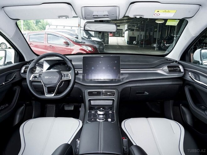 BYD Destroyer 05 2025, 0 km - 1.5 l - Bakı