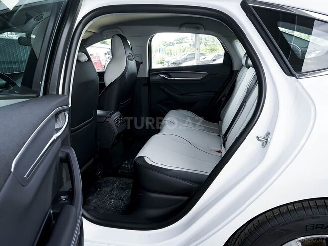 BYD Destroyer 05 2025, 0 km - 1.5 l - Bakı