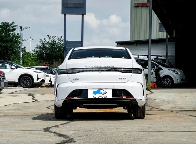 BYD Destroyer 05 2025, 0 km - 1.5 l - Bakı