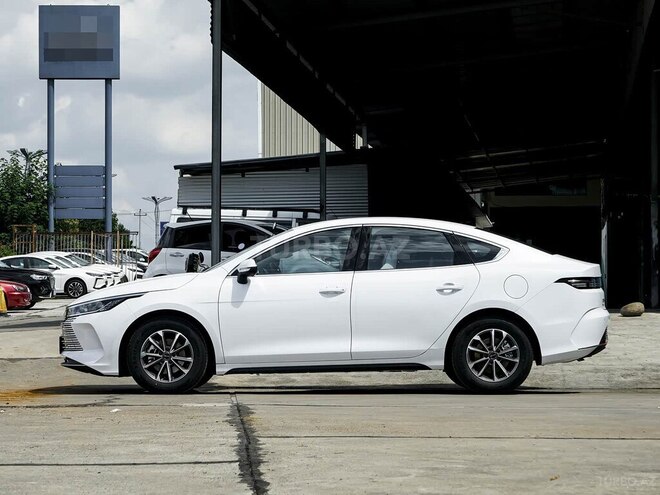 BYD Destroyer 05 2025, 0 km - 1.5 l - Bakı
