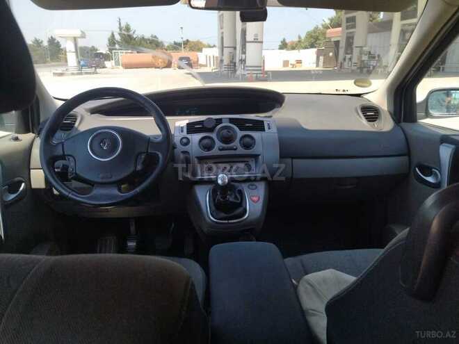 Renault Scenic 2009, 338,000 km - 1.5 l - Bakı