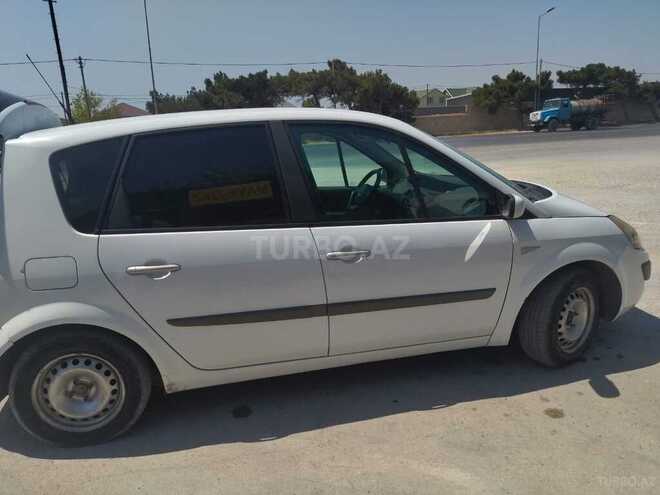 Renault Scenic 2009, 338,000 km - 1.5 l - Bakı