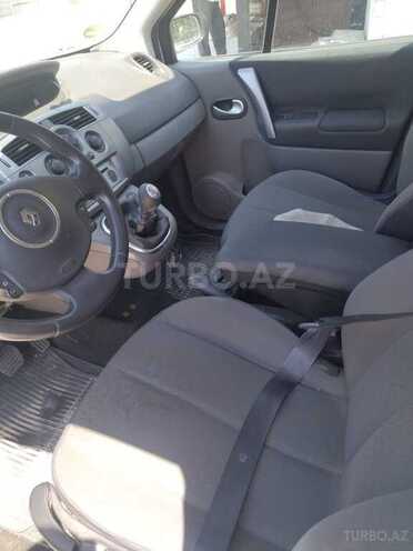 Renault Scenic 2009, 338,000 km - 1.5 l - Bakı